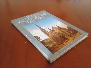Kirchen in und um Gera