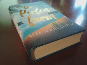 Die Perlenfarm – Roman