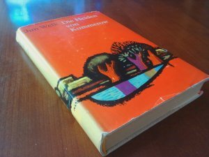 Die Heiden von Kummerow Roman