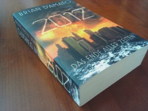 2012: Das Ende aller Zeiten