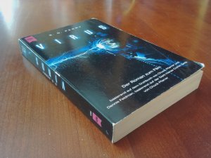 Virus - Der Roman zum Film