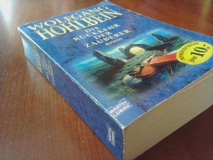 Die Rückkehr der Zauberer