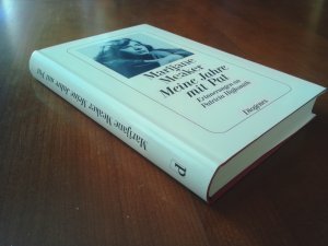 Meine Jahre mit Pat – Erinnerungen an Patricia Highsmith