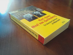 Carl-Hans Graf von Hardenberg - ein deutsches Schicksal im Widerstand ; Dokumente und Auskünfte