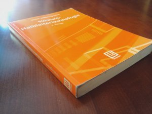 Silizium-Halbleitertechnologie