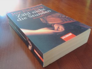 Zähl nicht die Stunden – Roman