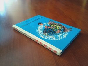 Nicos und der Mondfisch - Die kleinen Trompeterbücher - Band 85