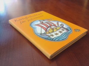 Kartoffelkochbuch für jedermann