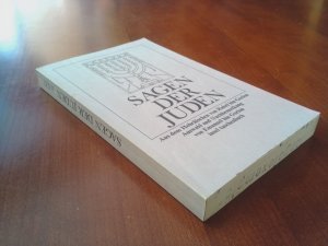 Sagen der Juden zur Bibel