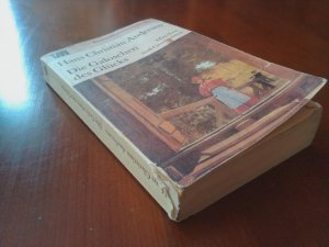 Die Galoschen des Glücks - Märchen und Geschichten
