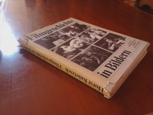 Filmgeschichte in Bildern