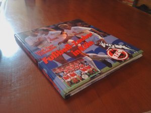 Fussball-Zauber in Köln - Titel, Tore, Triumphe ; 1. FC Köln