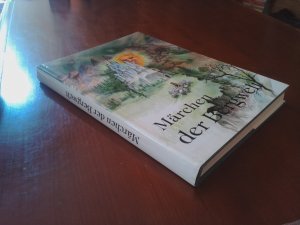 Märchen der Bergwelt