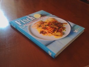 Fisch & Meeresfrüchte