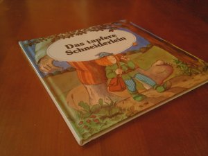 Das tapfere Schneiderlein