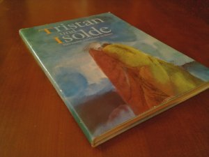 Tristan und Isolde. Nach Gottfried von Straßburg eu erzählt von Günter de Bruyn.