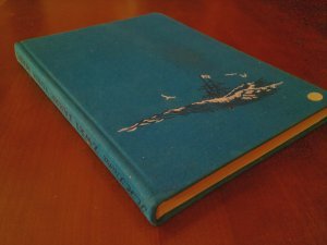 Zwei Jahre vor'm Mast - [nach e. alten Übers. bearb.]