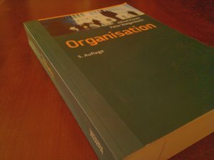 Organisation