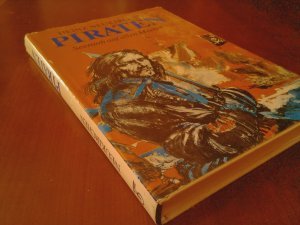 Piraten - Seeraub auf allen Meeren