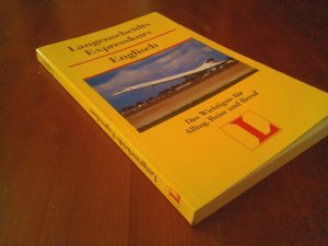 Langenscheidts Expresskurs Englisch - das Wichtigste für Alltag, Reise und Beruf ; eine leichte Einführung für Anfänger