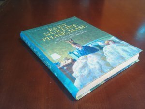 Es ist nur eine Phase, Hase - ein Trostbuch für Alterspubertierende