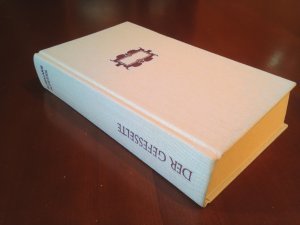 Der Gefesselte: Das Leben Michelangelos 1500-1527