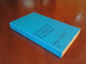 Das Kibbutz-Modell - Bestandsaufnahme e. alternativen Wirtschafts- und Lebensform nach 7 Jahrzehnten