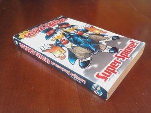 Lustiges Taschenbuch Enten-Edition 26 – Super-Spione!