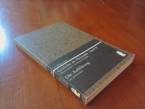 Die Aufklärung - (18. Jahrhundert)