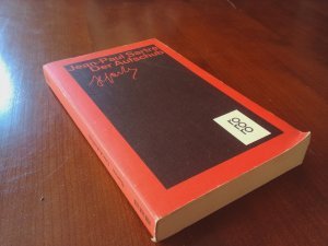 Der Aufschub