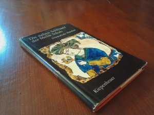 Die sieben Schlösser des Melik Schah - Orientalische Märchen.