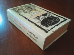 Der Sohn der Hexe / In der Mühle des Teufels - Roman über Johannes Kepler