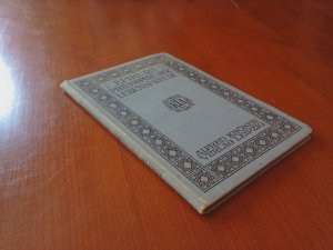 Epikurs - Philosophie der Lebensfreude. (Reihe: Kröners Taschenausgabe Band 11).