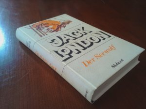 Der Seewolf - Roman