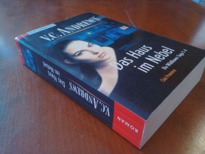 Das Haus im Nebel - Die Wildflower-Saga 1 bis 4
