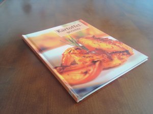 Kartoffelgerichte