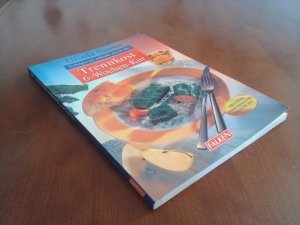 Erfolgreich schlank durch die Trennkost-6-Wochen-Kur