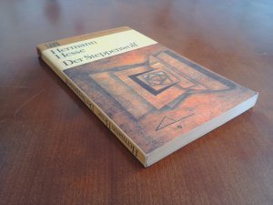 Der Steppenwolf