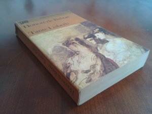 Tante Lisbeth. (La Cousine Bette). Roman. Aus dem Französischen unter Verwendung einer Übersetzung von Arthur Schurig. Mit einem Nachwort von Fritz-Georg Voigt.