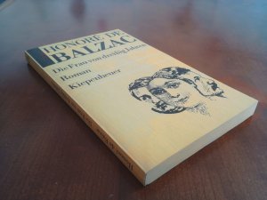 Die Frau von dreißig Jahren