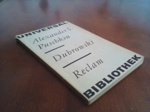 DUBROWSKI