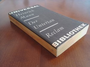 Der Untertan