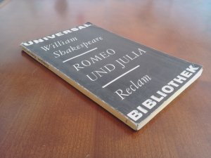 Romeo und Julia