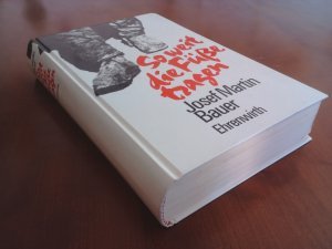 So weit die Füße tragen – Roman