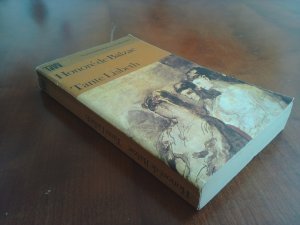 Tante Lisbeth. (La Cousine Bette). Roman. Aus dem Französischen unter Verwendung einer Übersetzung von Arthur Schurig. Mit einem Nachwort von Fritz-Georg Voigt.
