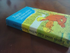 Egon und das achte Weltwunder