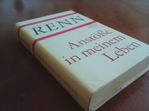 Anstöße in meinem Leben