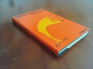 Silvester mit Balzac und andere Erzählungen