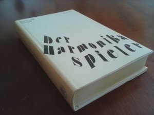 Der Harmonikaspieler