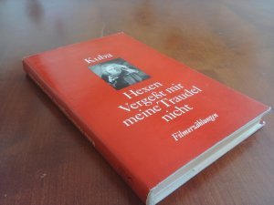 Hexen. Vergeßt mir meine Traudel nicht. Filmerzählungen
